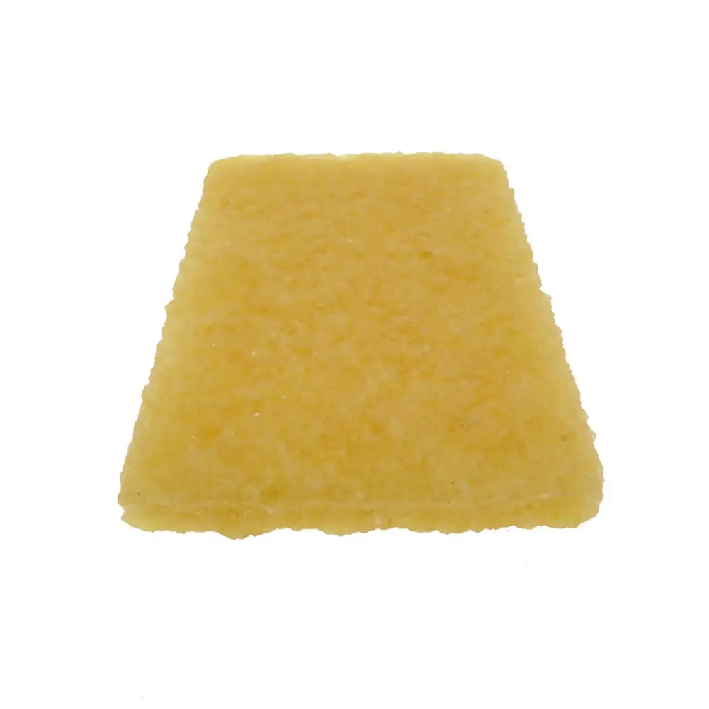 1PC Rubber Glue And Residual Eraser Glue Eraser Sandpaper Eraser Clean Tools 70x50x10mm Suitable For Hand Tool Sets