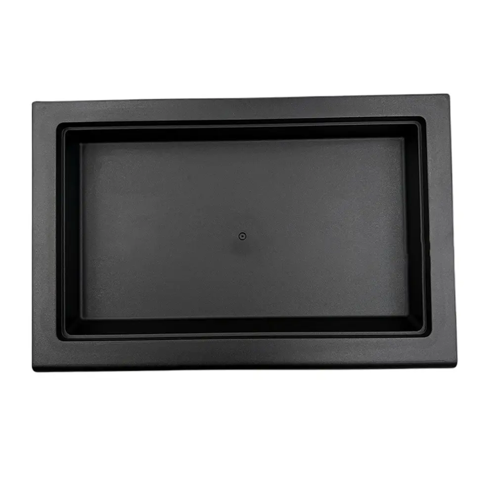 Low Drip Tray For Gaggia Classic Pro Include 6 Bar 9 Bar And 12 Bar OPV Low Drip Tray Coffee Machine Low Waste Water Box