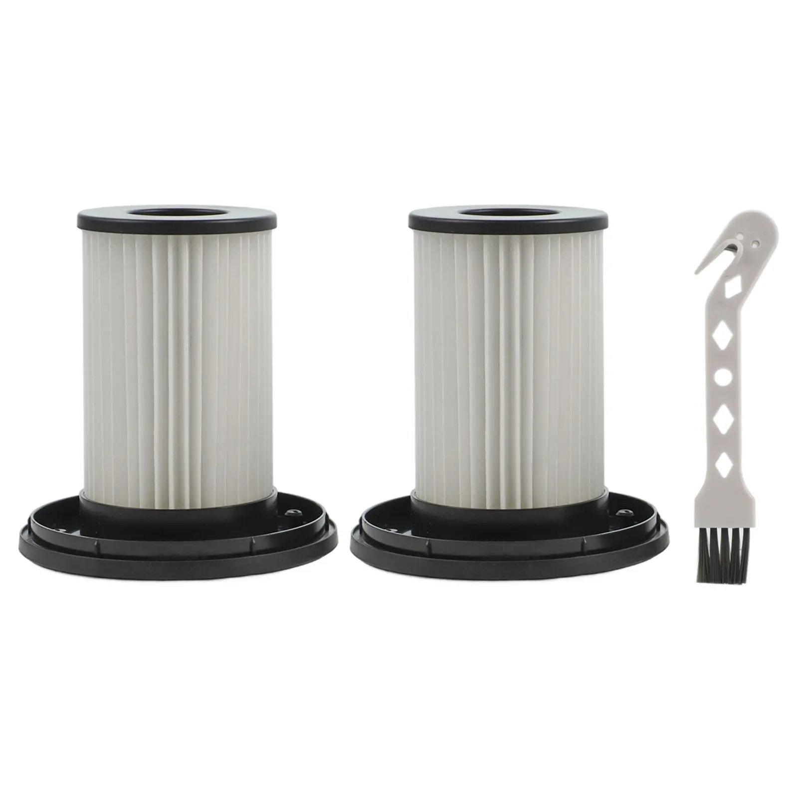 HEPA Filter Set For Bosch Unlimited For Gen2 Series 8 Cleaner Accessories Filter With Cleaning Brush Strainer Mesh