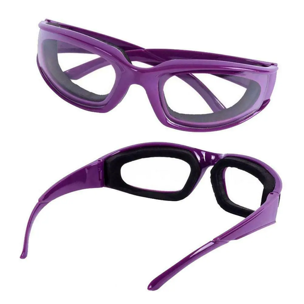Glasses For Cutting Onions Cut Onion Goggle Without Tearing Safety Goggle Kitchen Accessories Eye Glasses Kitchen Gadget Tools