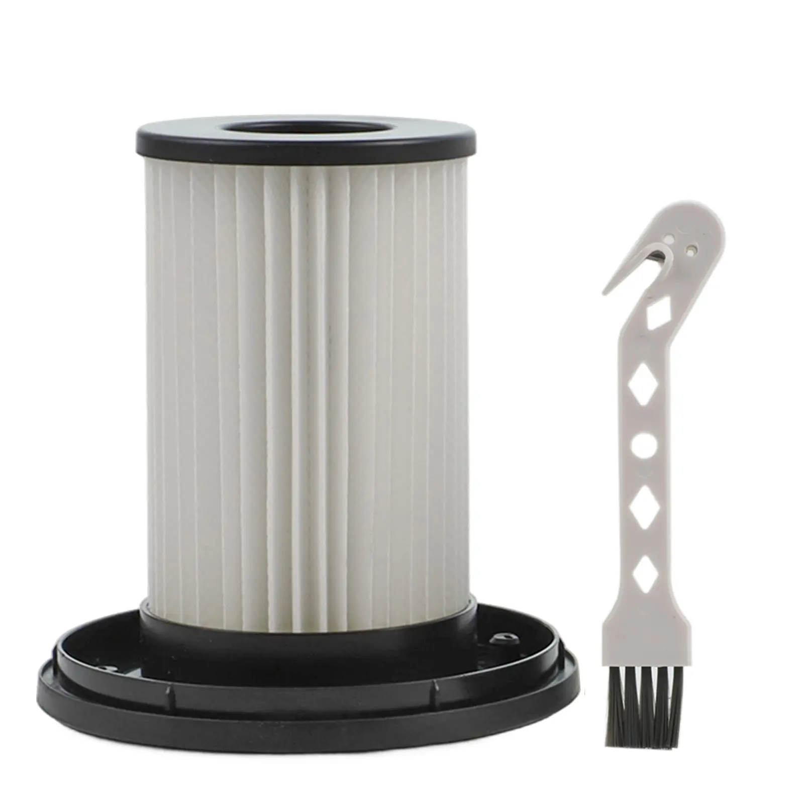 HEPA Filter Set For Bosch Unlimited For Gen2 Series 8 Cleaner Accessories Filter With Cleaning Brush Strainer Mesh