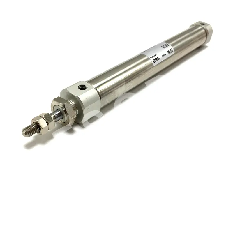 CJ22B16/CDJ2B16-60,75,80,100,125,150,175,200,60Z,75Z,80Z,100Z,125Z,150Z,175Z,200Z-B FSQD SMC Pneumatic Cylinder CJ2B CDJ2B