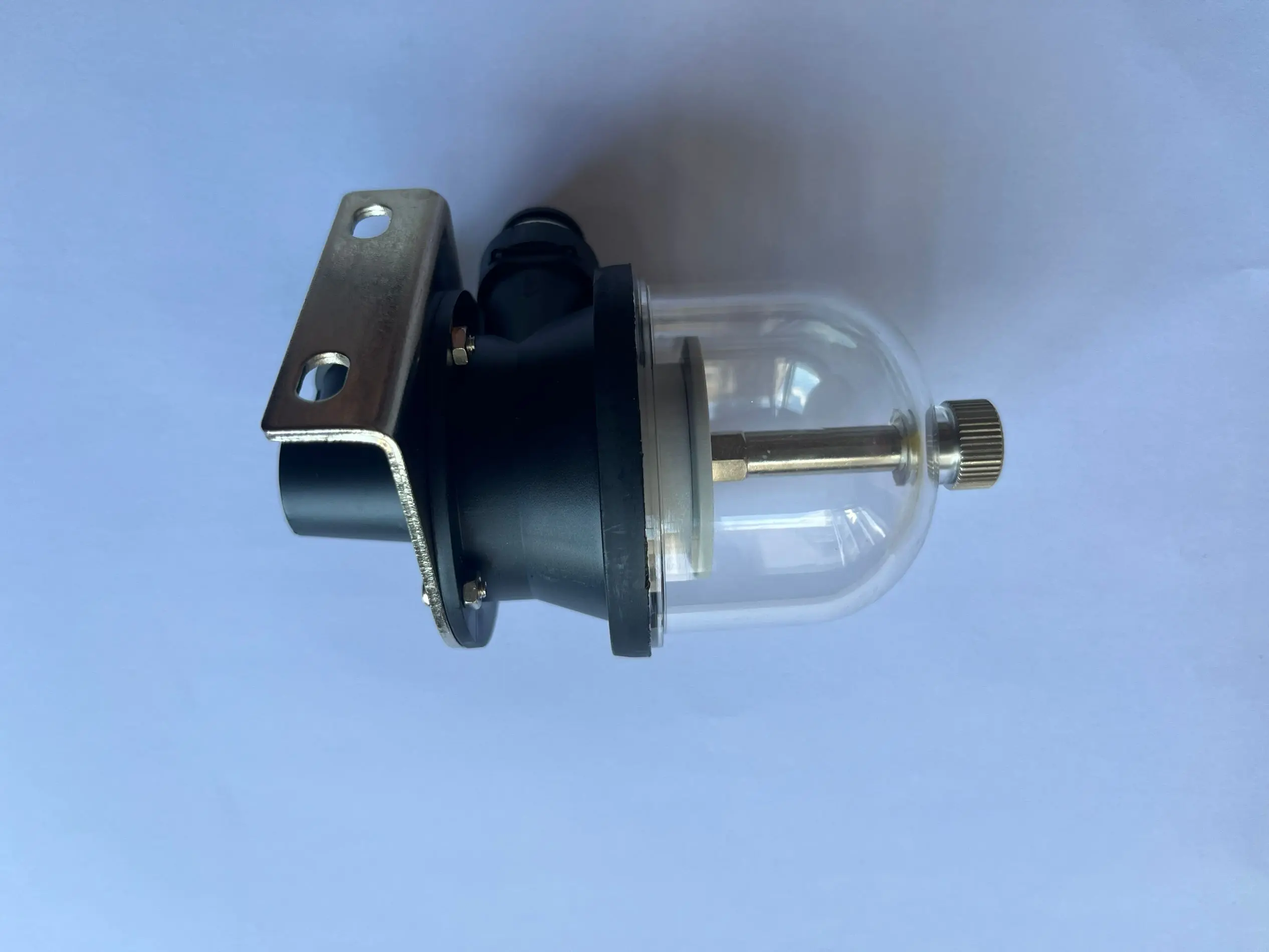 Pneumatic Parts Vacuum Filter VFR20 VFR20-6-6 VFR20-8-8 VFR20-10-10 VFR20-12-12 VFR20-16-16 Open-air Exhaust