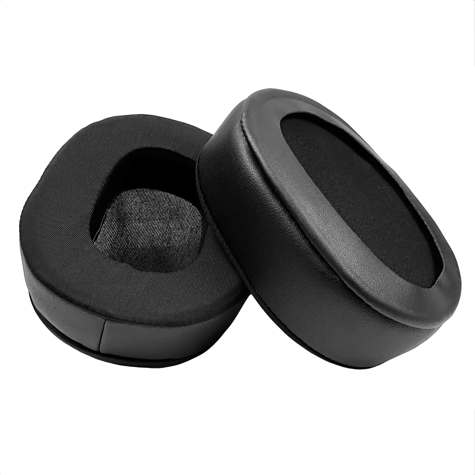 Nullkeai Replacement Ear Cushion for Steelseries Arctis 3 5 7 7P 9 9X Pro Headphone Earpads Sleeve Pad Earmuffs