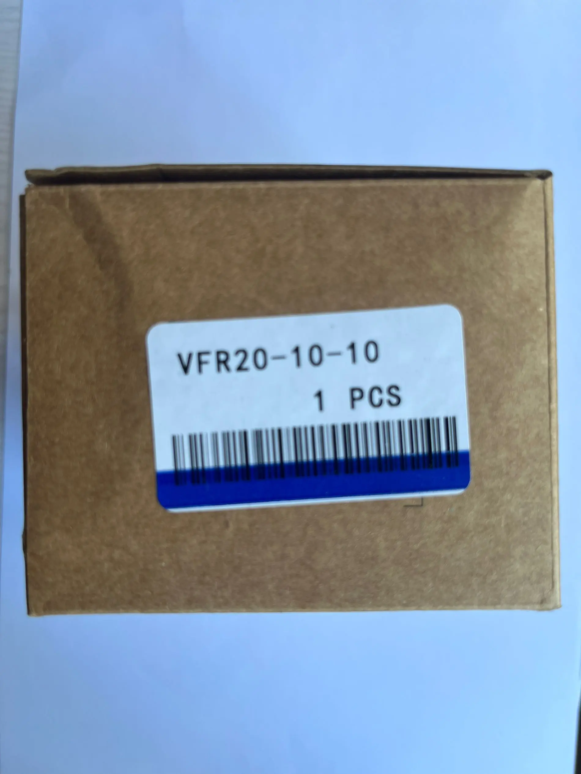 Pneumatic Parts Vacuum Filter VFR20 VFR20-6-6 VFR20-8-8 VFR20-10-10 VFR20-12-12 VFR20-16-16 Open-air Exhaust