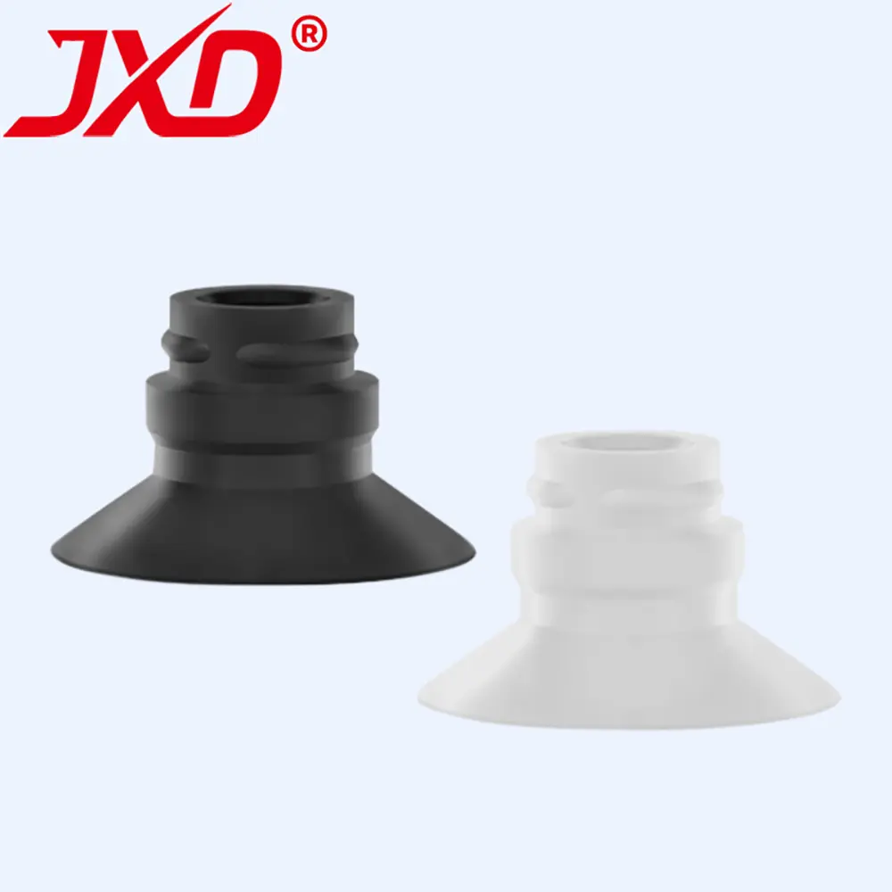 JXD ZP10/13/16/20/25/32/40/50CN/CS Pneumatic Vacuum Suction Cup With Ring