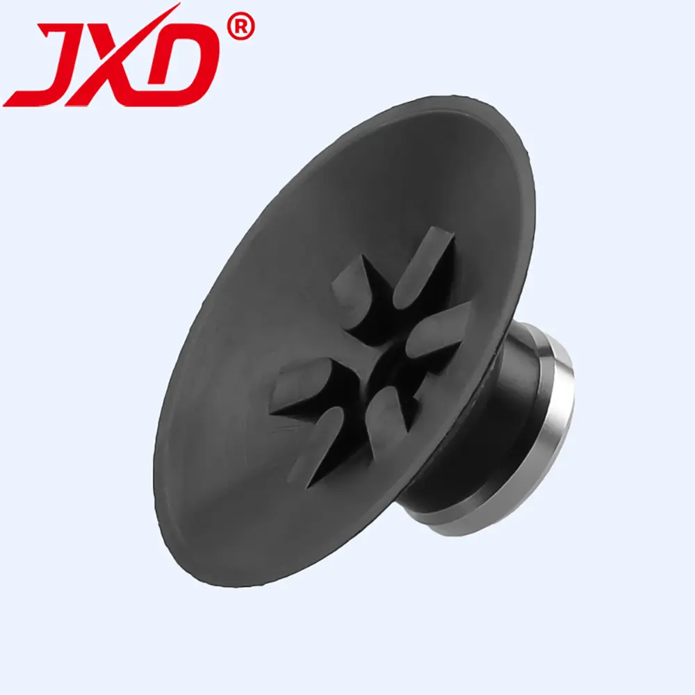 JXD ZP10/13/16/20/25/32/40/50CN/CS Pneumatic Vacuum Suction Cup With Ring