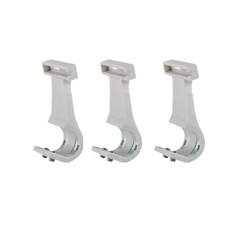 Sensor Mounting Bracket F-SC32SH/40SH/50SH/63SH/80SH/100SH/125SH/160SH/200SH/250SHSC Cylinder Magnetic Switch Buckle