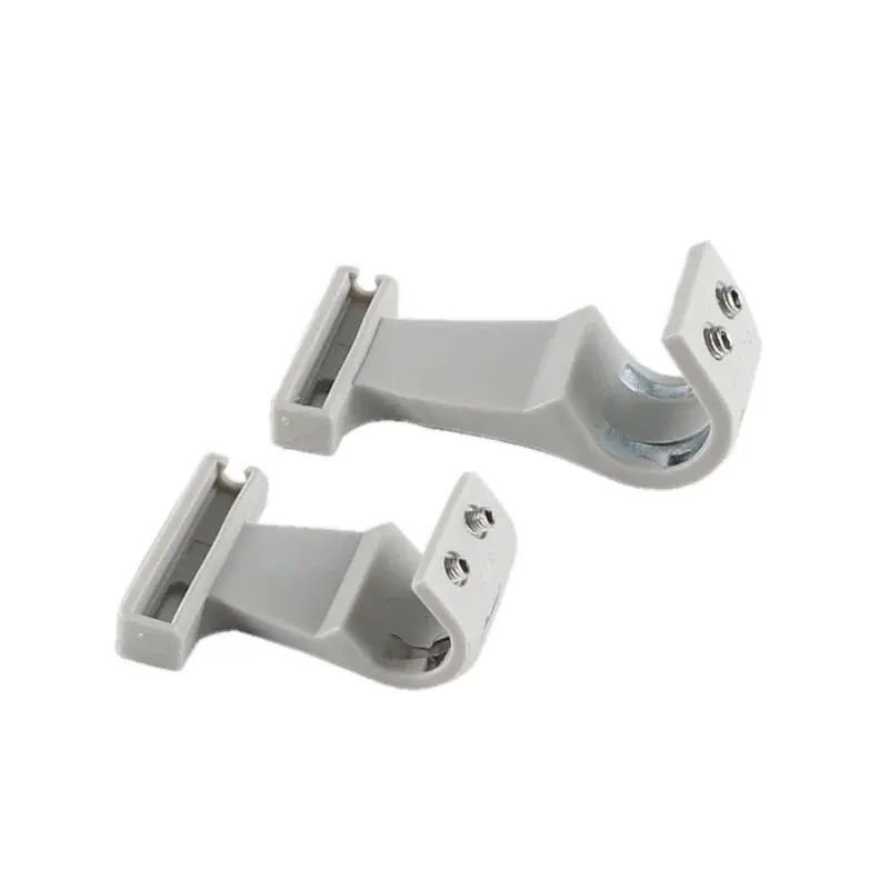 Sensor Mounting Bracket F-SC32SH/40SH/50SH/63SH/80SH/100SH/125SH/160SH/200SH/250SHSC Cylinder Magnetic Switch Buckle