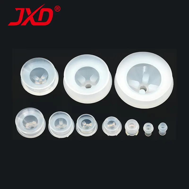 JXD ZP Series Pneumatic Vacuum Sucker ZP06/08/10/13/16/20/25/32/40/50B Mini Industrial Vacuum Suction Cup