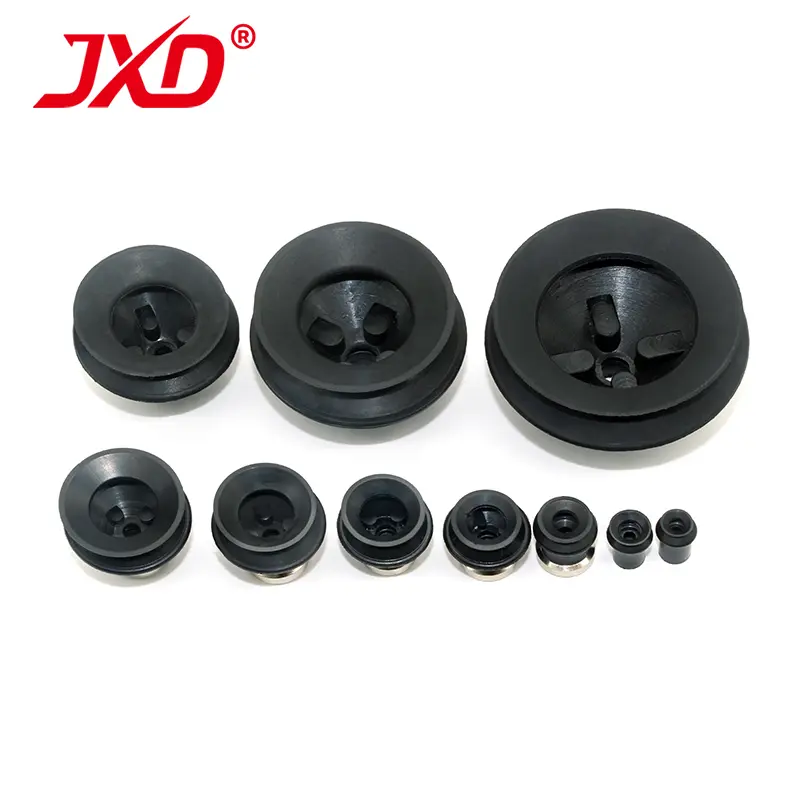 JXD ZP Series Pneumatic Vacuum Sucker ZP06/08/10/13/16/20/25/32/40/50B Mini Industrial Vacuum Suction Cup