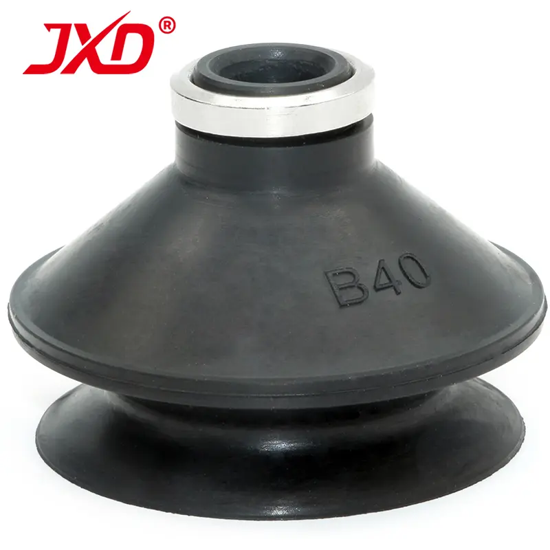 JXD ZP Series Pneumatic Vacuum Sucker ZP06/08/10/13/16/20/25/32/40/50B Mini Industrial Vacuum Suction Cup