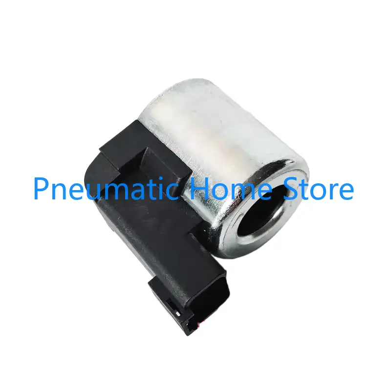 Solenoid Valve Coil Can Replace 3036401 3036916 3012599 3012600 DC24V DC12V