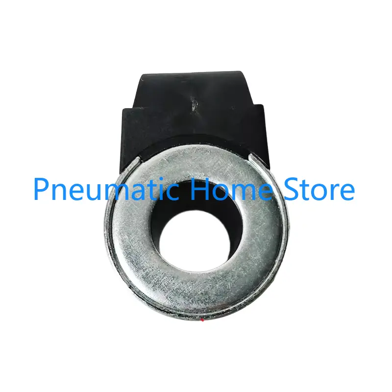 Solenoid Valve Coil Can Replace 3036401 3036916 3012599 3012600 DC24V DC12V