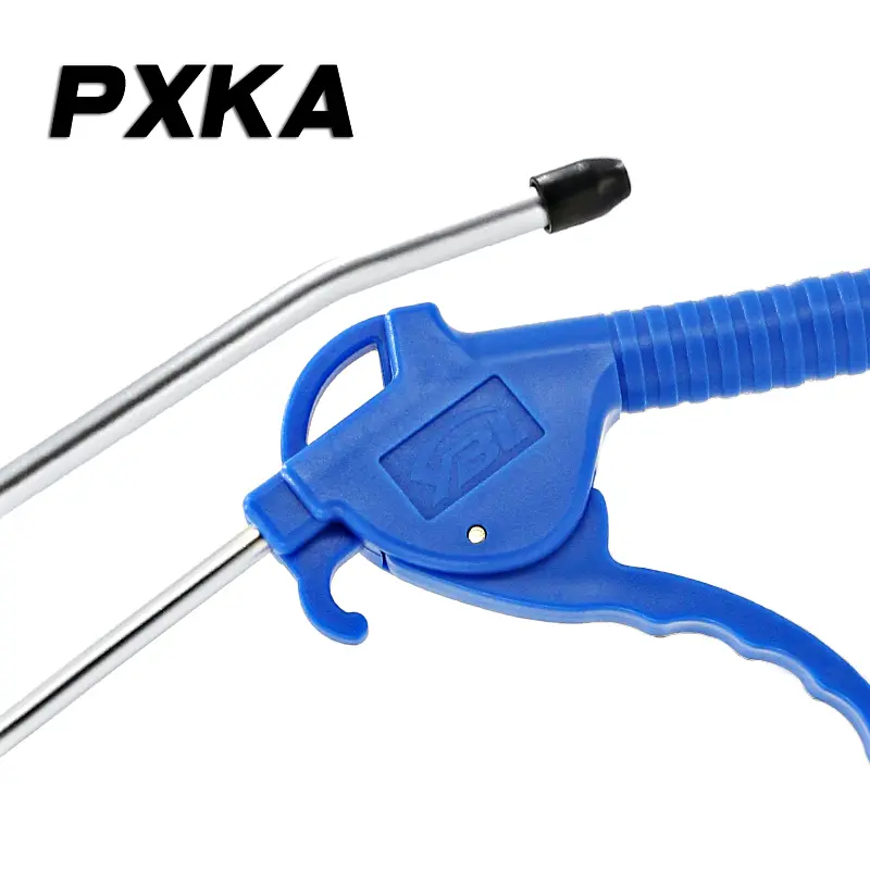 Dust gun, air gun, air gun, pneumatic tool, high-pressure dust gun, air pump, dust removal truck, dust blowing