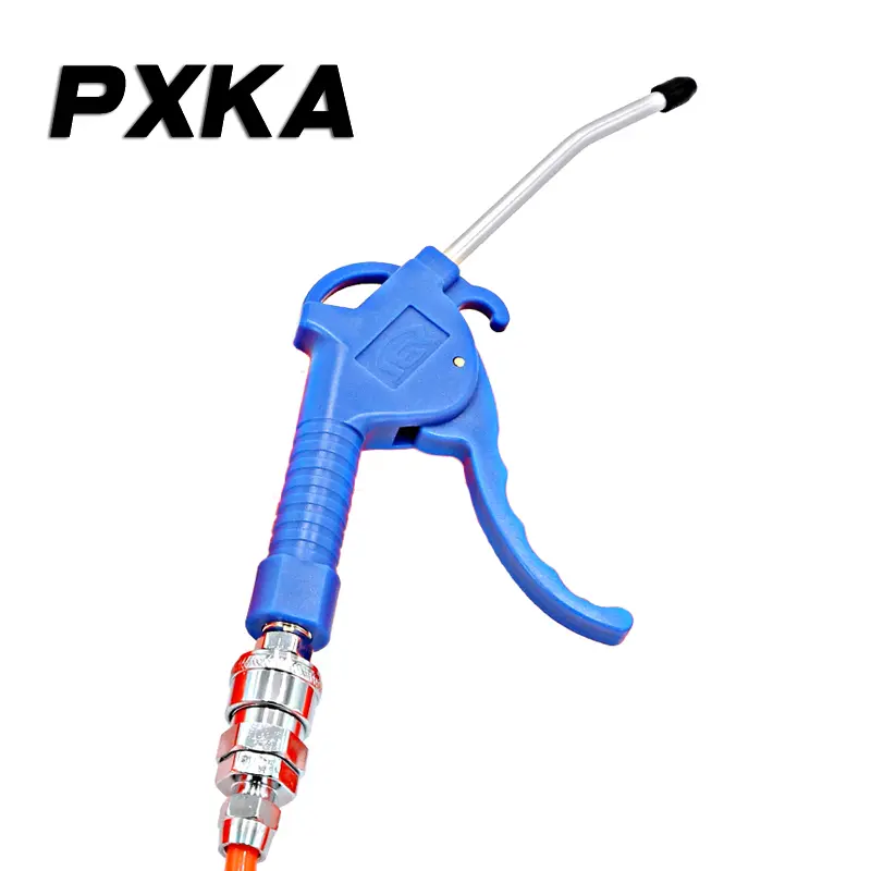 Dust gun, air gun, air gun, pneumatic tool, high-pressure dust gun, air pump, dust removal truck, dust blowing