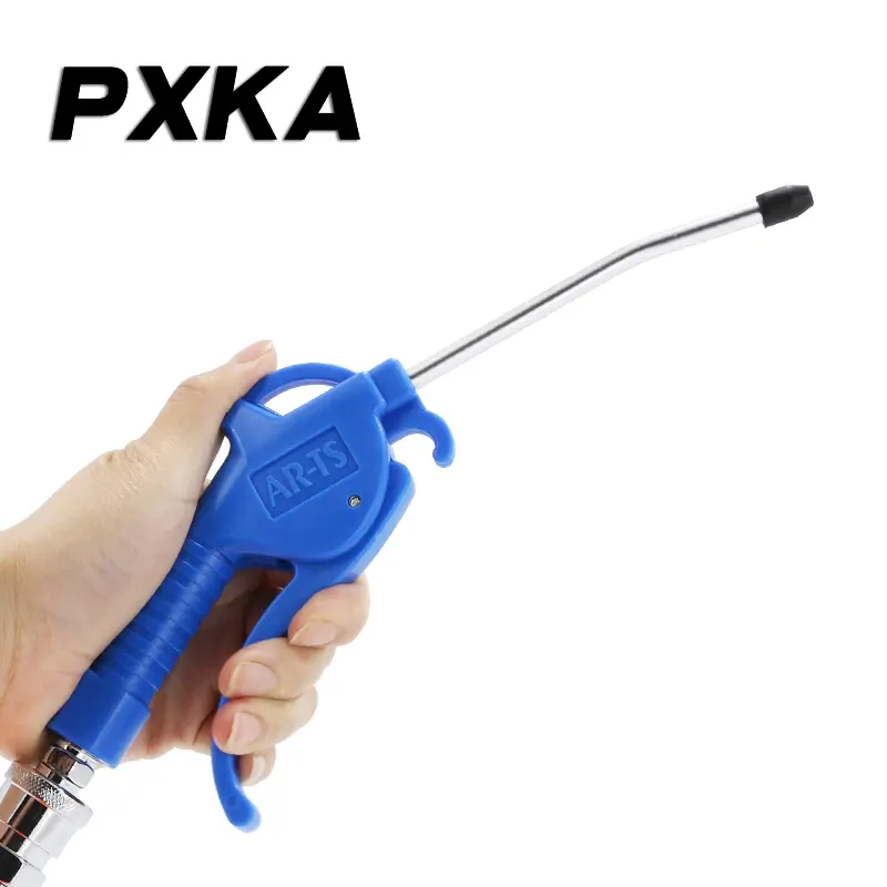 Dust gun, air gun, air gun, pneumatic tool, high-pressure dust gun, air pump, dust removal truck, dust blowing