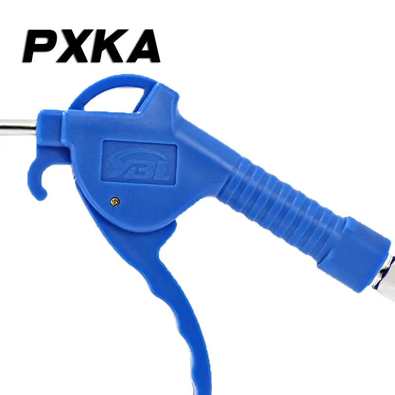 Dust gun, air gun, air gun, pneumatic tool, high-pressure dust gun, air pump, dust removal truck, dust blowing