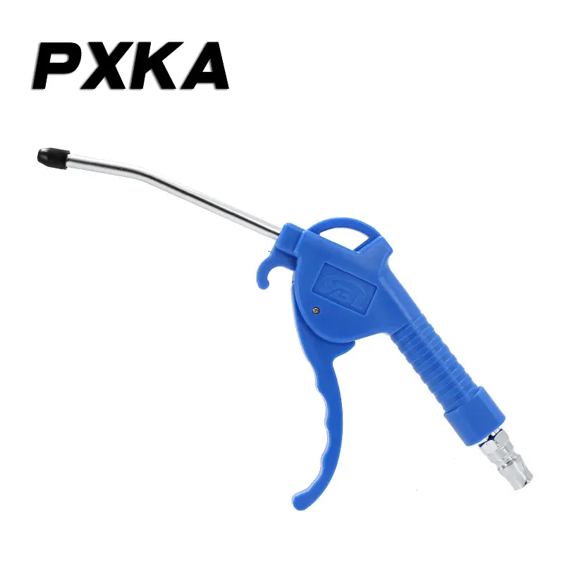 Dust gun, air gun, air gun, pneumatic tool, high-pressure dust gun, air pump, dust removal truck, dust blowing