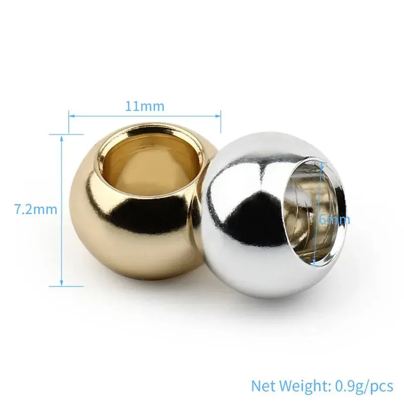 Whosale DIY Earphone Splitter Slider Consumer Electronics For 8C HiFi Headphone Upgraded Cable Black Silver Gold Aluminum Alloy