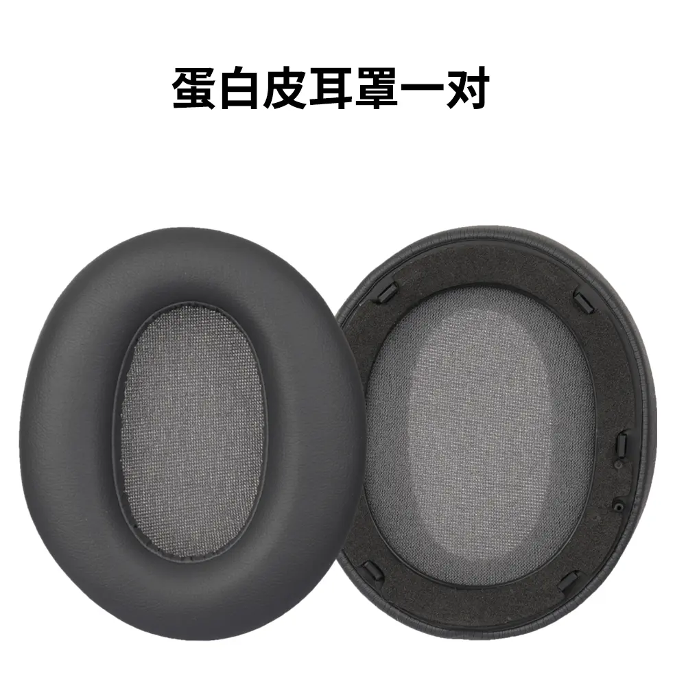 W820NB Earpads For Edifier W820NB K820NC Foam Pad  Headphone Replacement