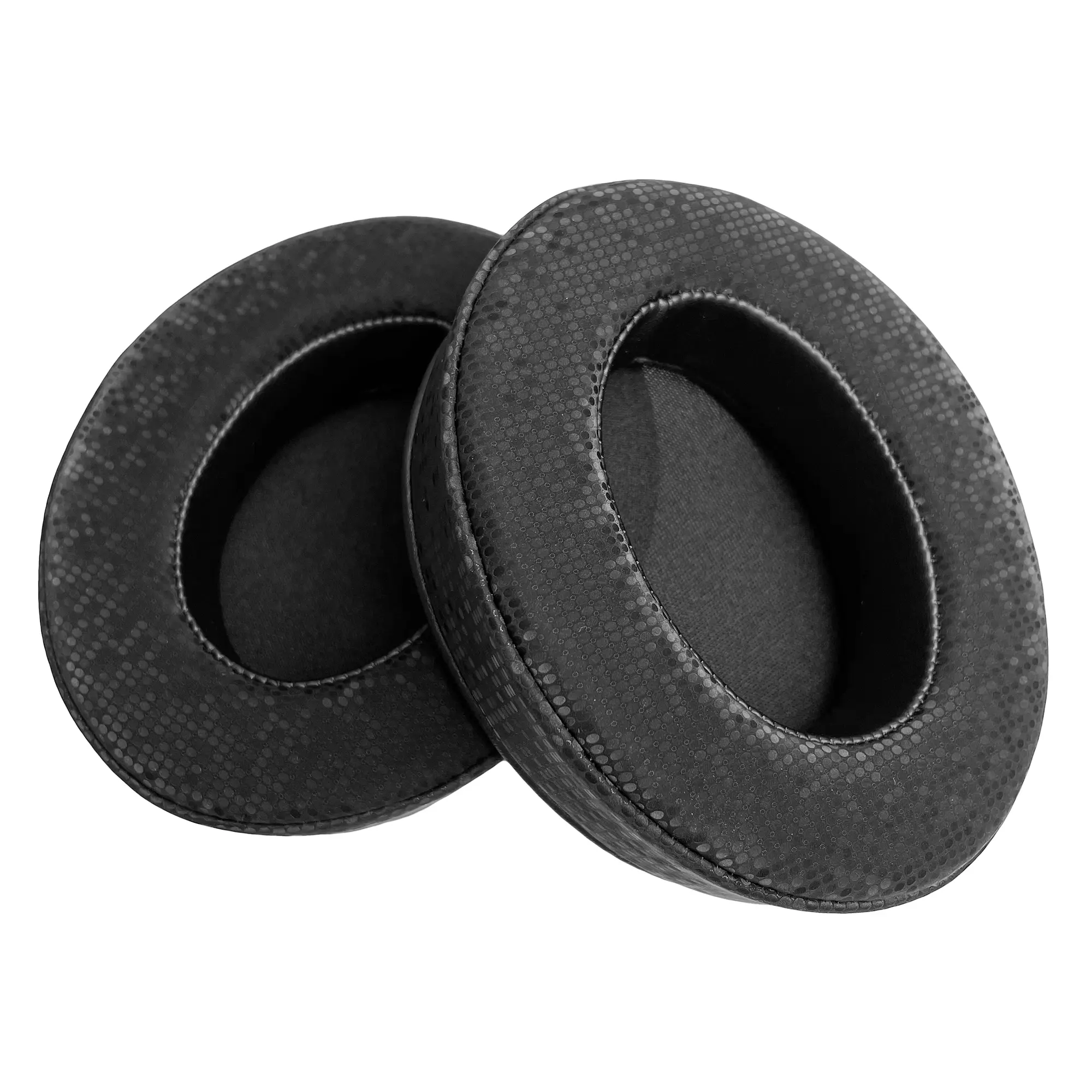 Nullkeai Replacement Ear Cushion for Razer BlackShark V2 X, V2 Pro, Stereo, Kaira Pro Headphone Earpads Earmuffs Pads Headband