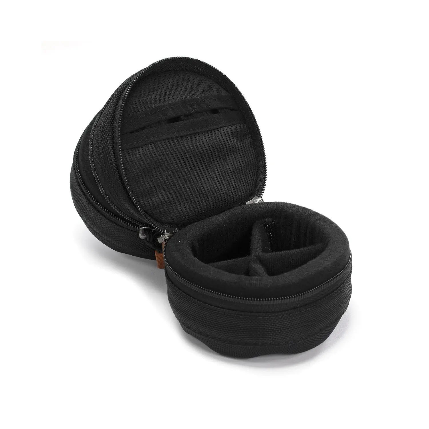 DD ddHiFi C100Pro Carrying Case Double-Layer Space Storage Case for Earphones / Audio Adapters / Dongles / Eartips / Cables