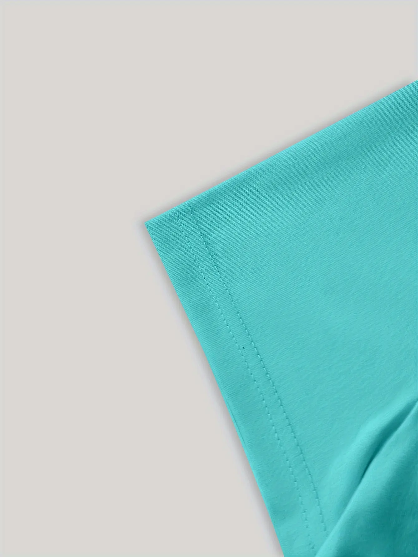 New Fashionable Women's Round Neck Casual Comfort T-Shirt