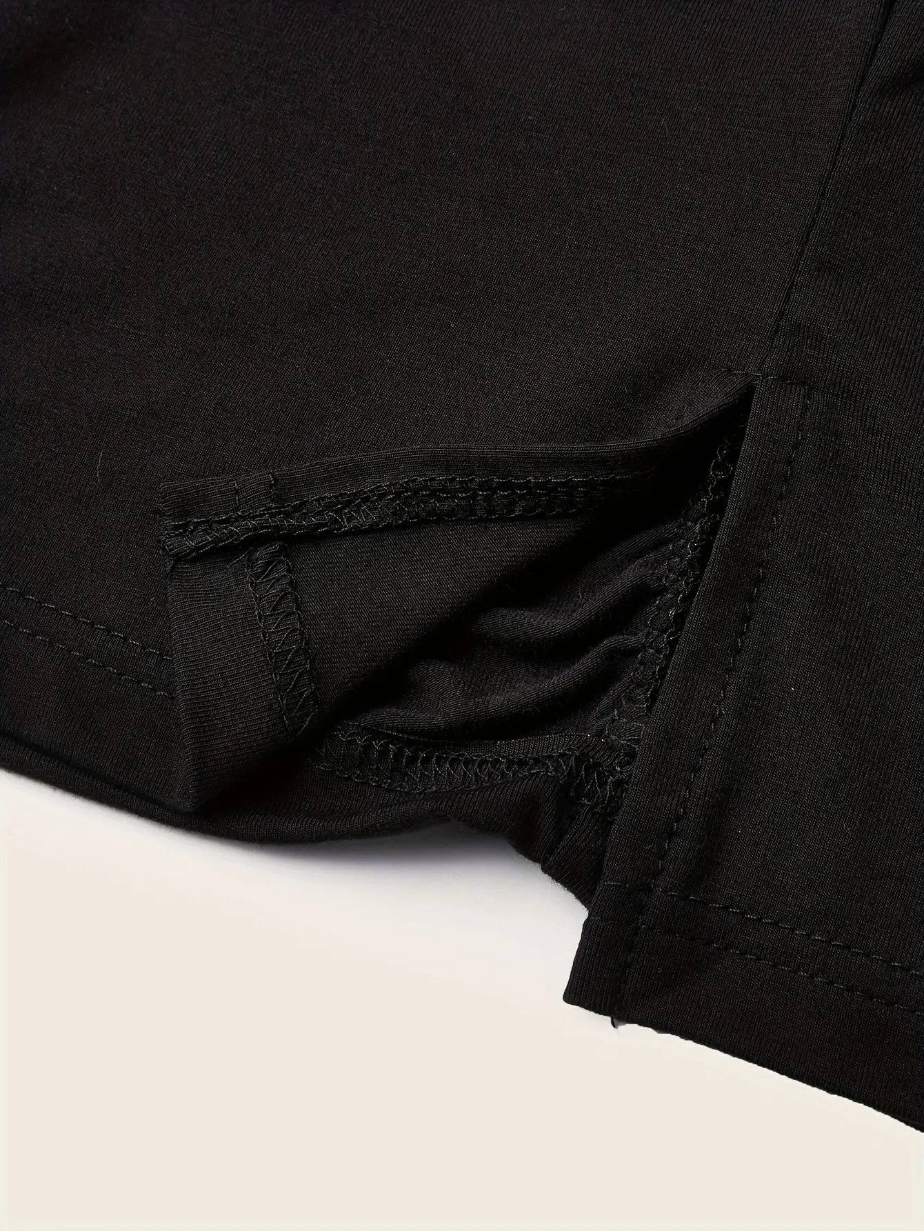 Elegant High Waist Ruched Skirt with Back Vent for Women - Perfect for Spring and Summer Fashion