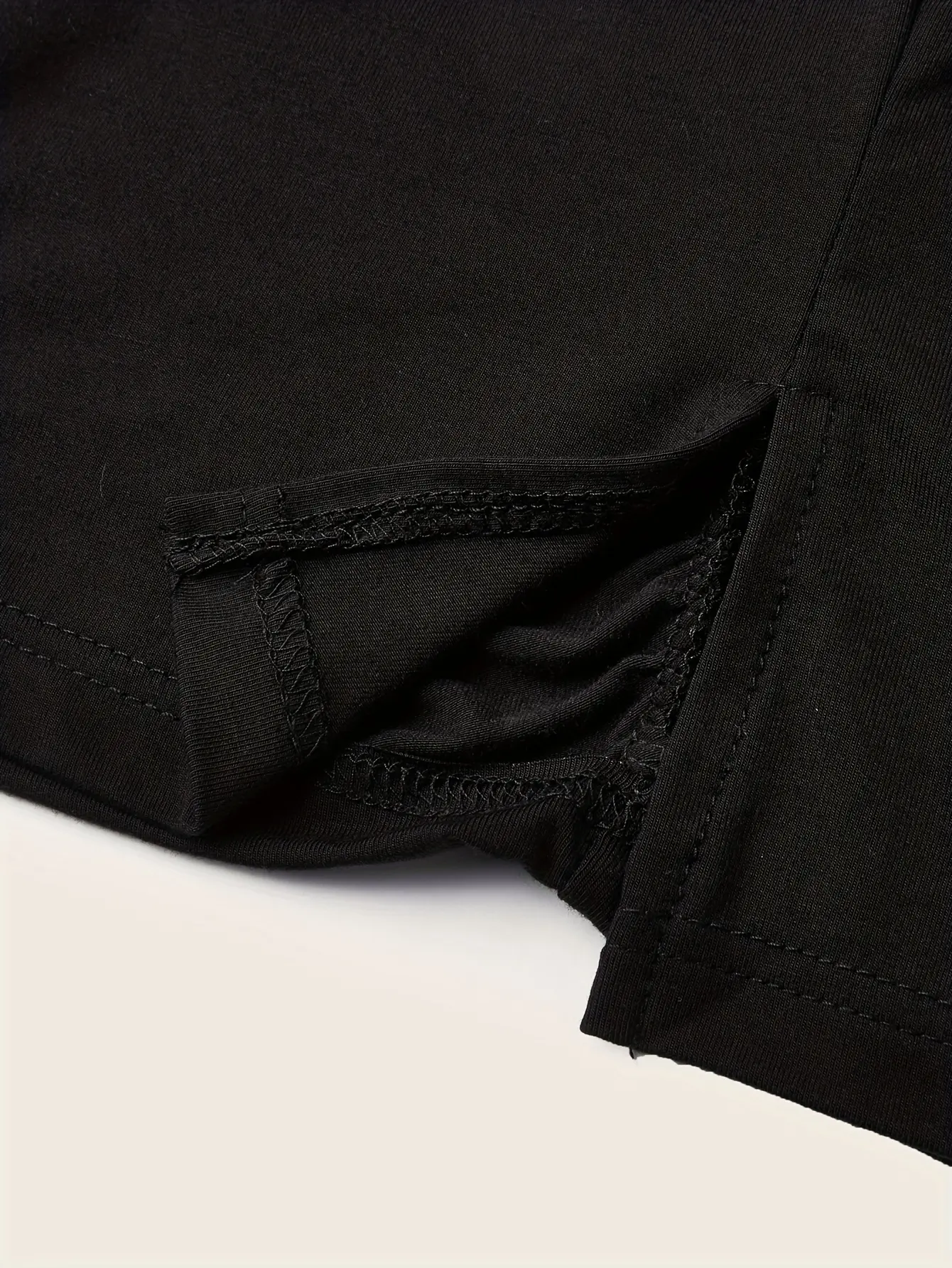 Elegant High Waist Ruched  Skirt with Back Vent for Women -  Perfect for Spring and Summer Fashion