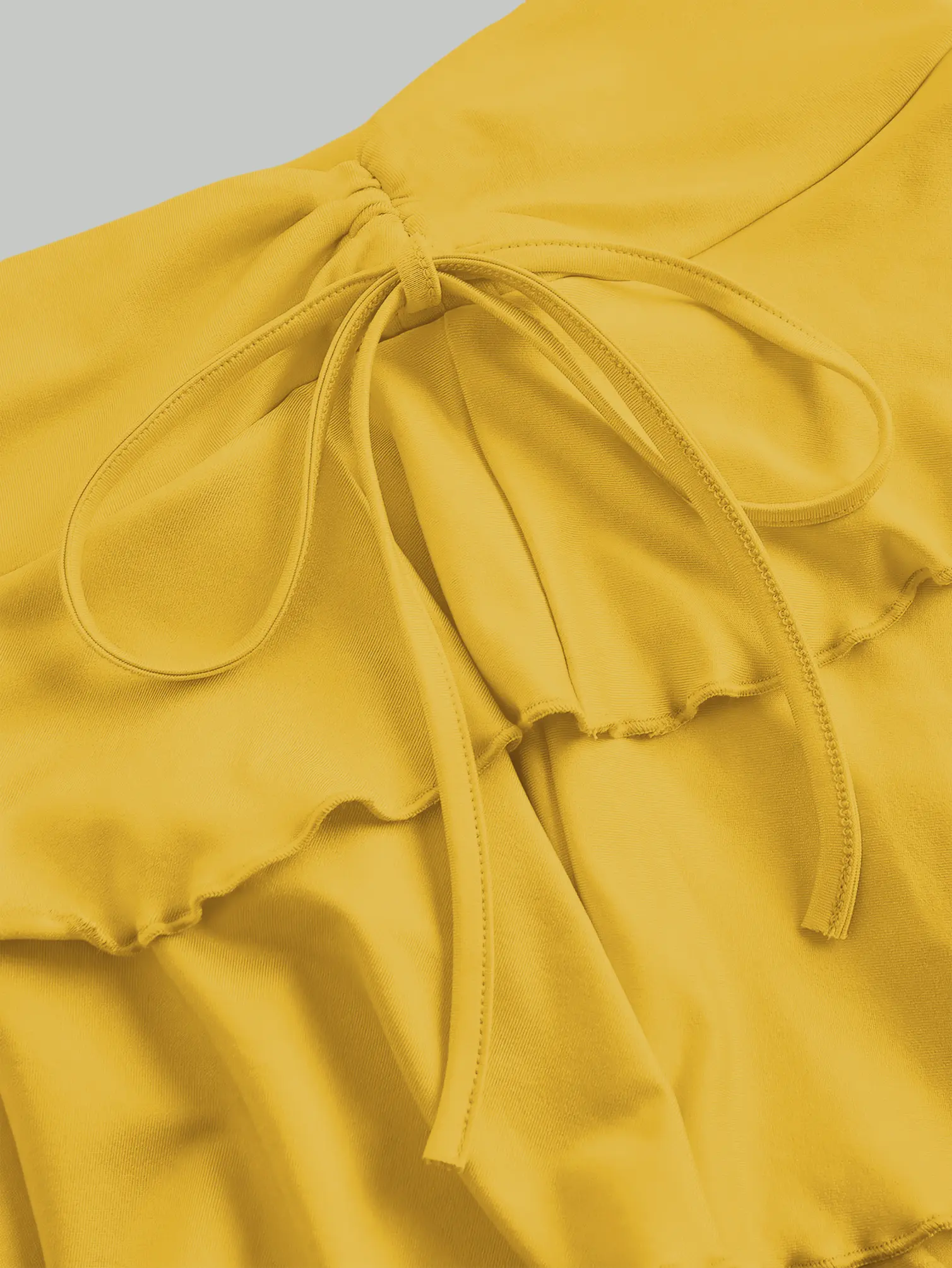 European and American women's short skirts for spring, summer, and autumn, milk silk casual and fashionable half skirts