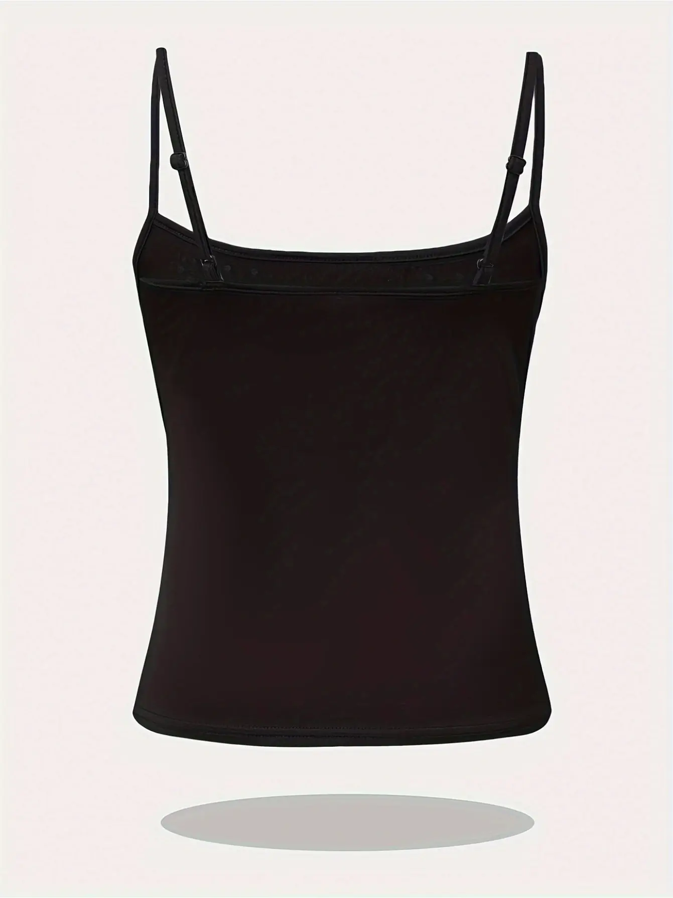 New two-piece women's hot bead suspender