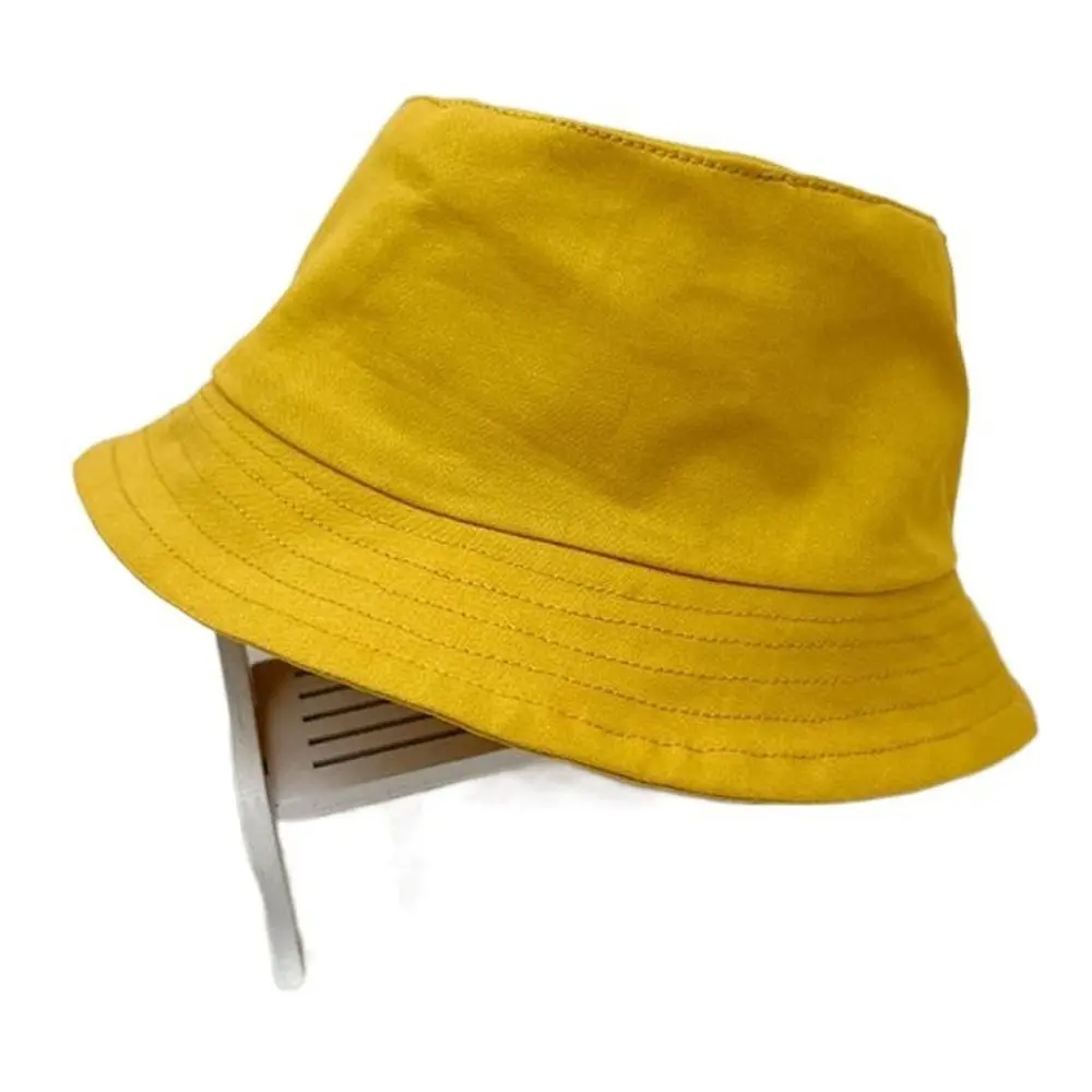 10cm 20cm Cotton Dolls Color Fisherman Hat Cute Same Style As Celebrities Miniature Bucket Hat Mini Lovely Cotton Doll Hat