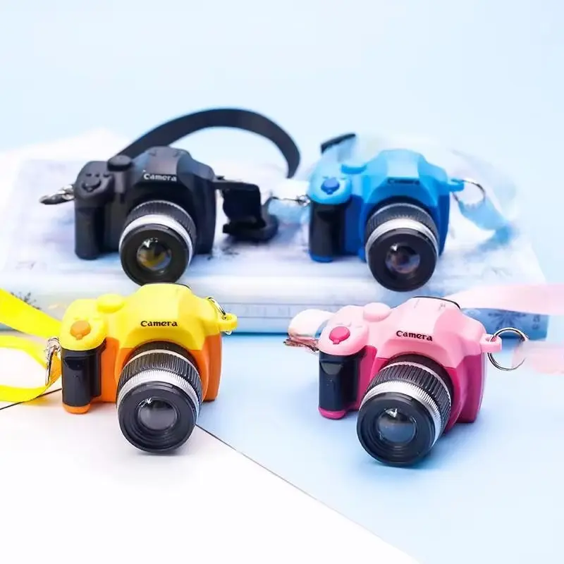 Dollhouse Miniature Digital Camera Doll House Decoration Accessory Home Decoration for BJD for labubu doll