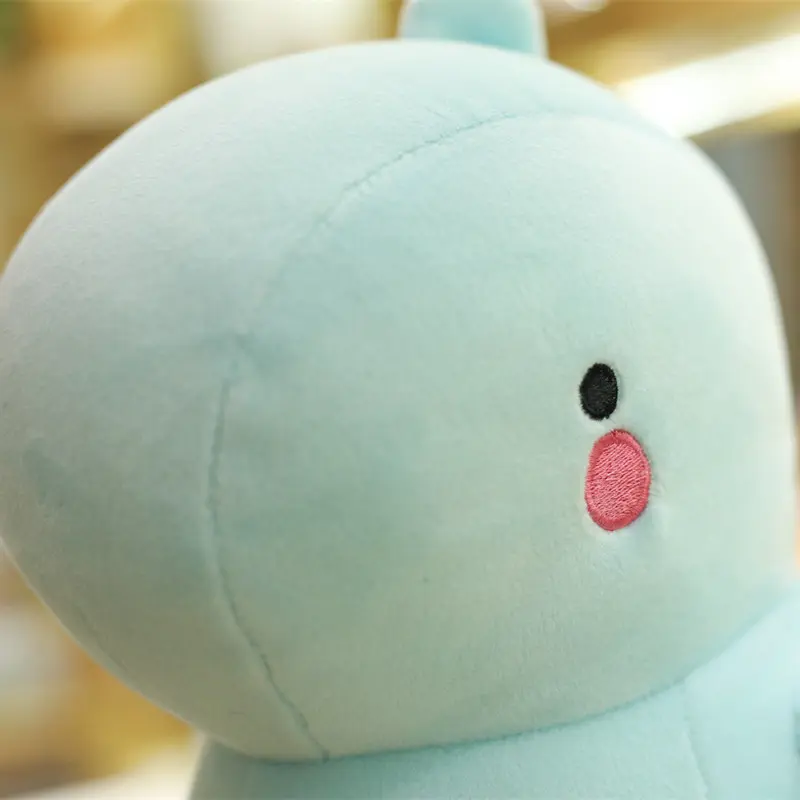 New Arrive 30-50CM Dinosaur Plush Toys Kawaii Stuffed Soft Animal Doll for Children Baby Kids Cartoon Toy Classic Gift