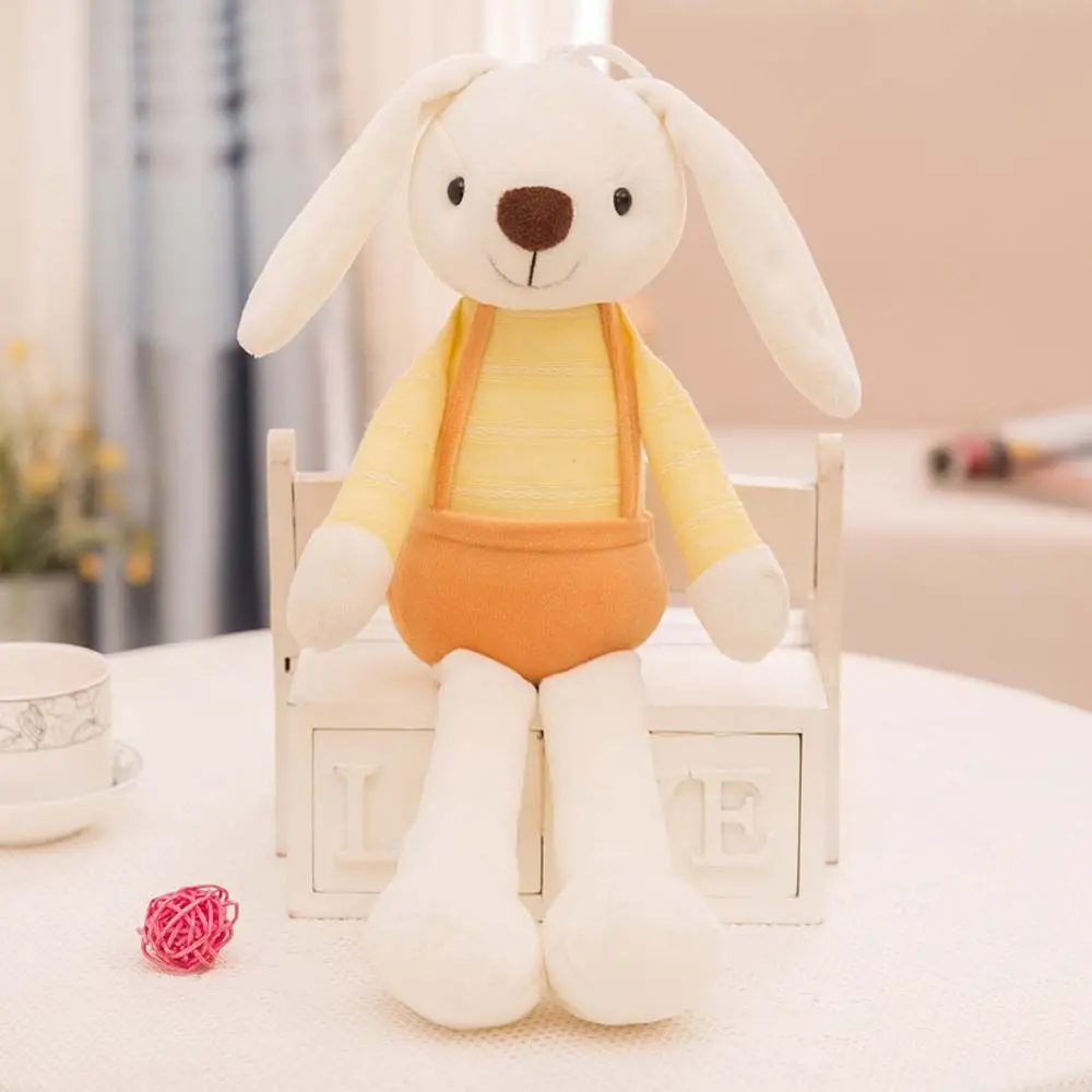Cotton Collection Toy Rabbit Bunny Plush Animal Stuffed Animal Stuffed Toys Bunny Plush Toy Plush Doll Rabbit Plush Toy