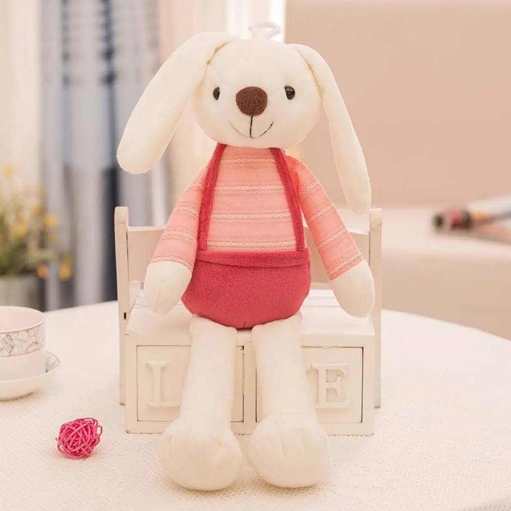 Cotton Collection Toy Rabbit Bunny Plush Animal Stuffed Animal Stuffed Toys Bunny Plush Toy Plush Doll Rabbit Plush Toy