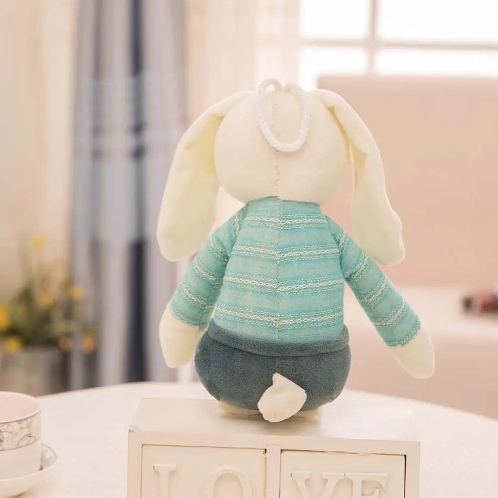 Cotton Collection Toy Rabbit Bunny Plush Animal Stuffed Animal Stuffed Toys Bunny Plush Toy Plush Doll Rabbit Plush Toy