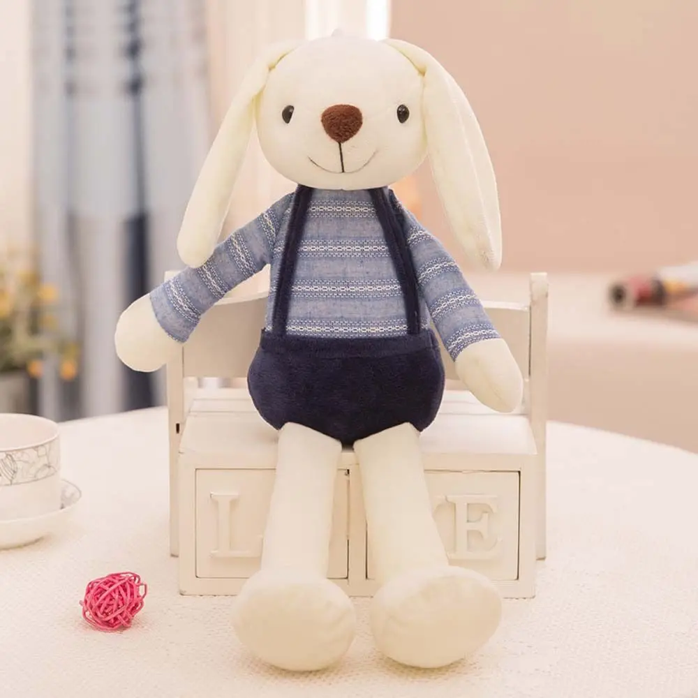 Cotton Collection Toy Rabbit Bunny Plush Animal Stuffed Animal Stuffed Toys Bunny Plush Toy Plush Doll Rabbit Plush Toy