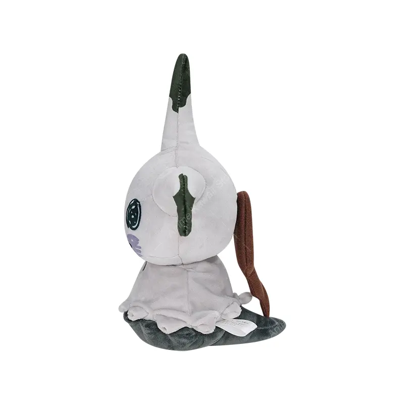 Shiny Mimikyu Plush Toys Anime Pokemon Mimikyu Stuffed Animal Peluche Dolls Birthday Gift Kids