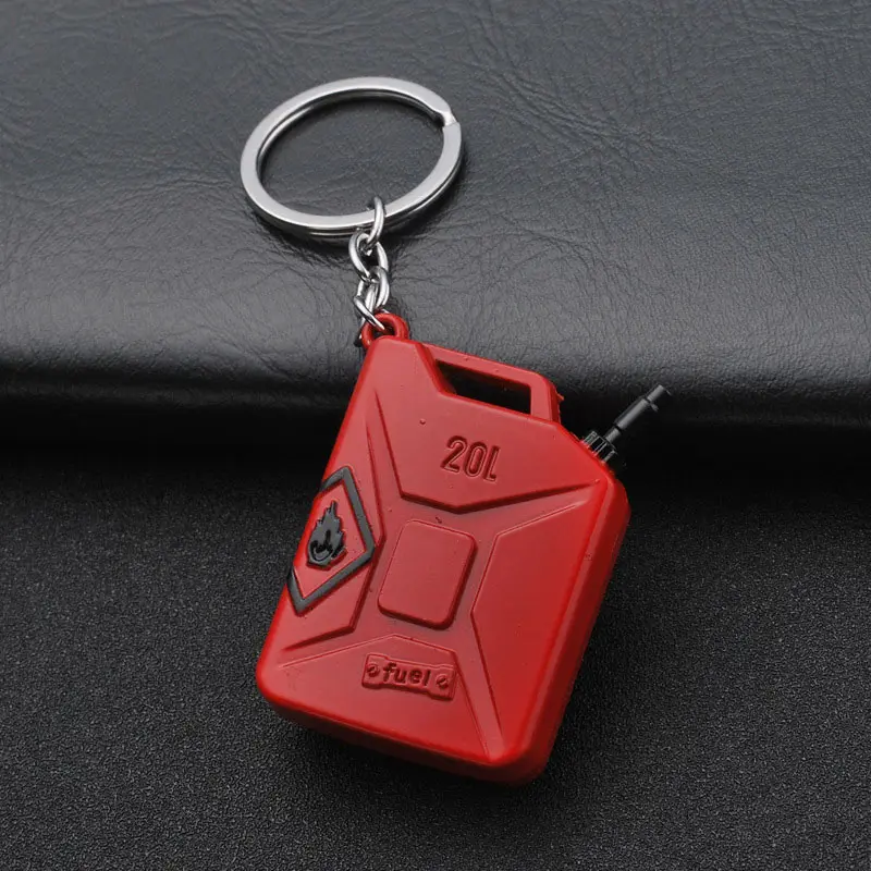 PB Playful bag Cs tactical model equipment prop grenade smoke bomb toy key chain toy gun peripheral gift zd58