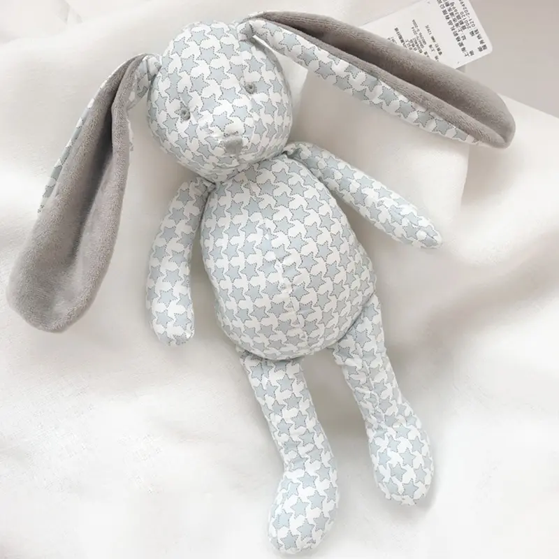 30cm Cute Bunny Soft Plush Toys Baby Kids Gift  Rabbit  Stuffed Animals Dolls
