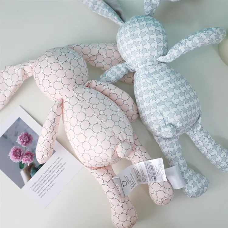 30cm Cute Bunny Soft Plush Toys Baby Kids Gift  Rabbit  Stuffed Animals Dolls