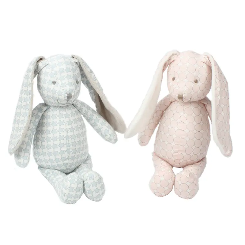 30cm Cute Bunny Soft Plush Toys Baby Kids Gift  Rabbit  Stuffed Animals Dolls