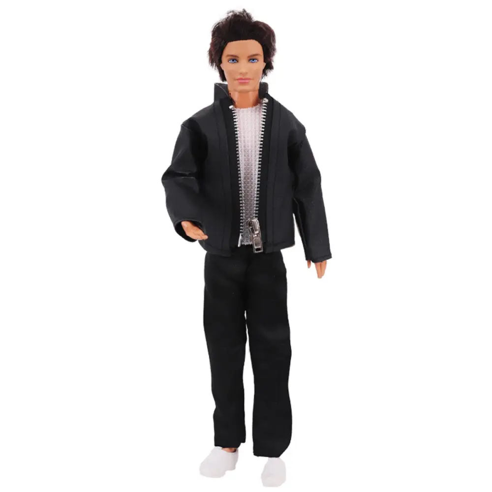 Kens Doll Clothing,T-shirt+Pants,Sweatshirt+Shorts,Suitable For Kens Dolls, BJD Doll Accessories,Children's And Girls' Toys