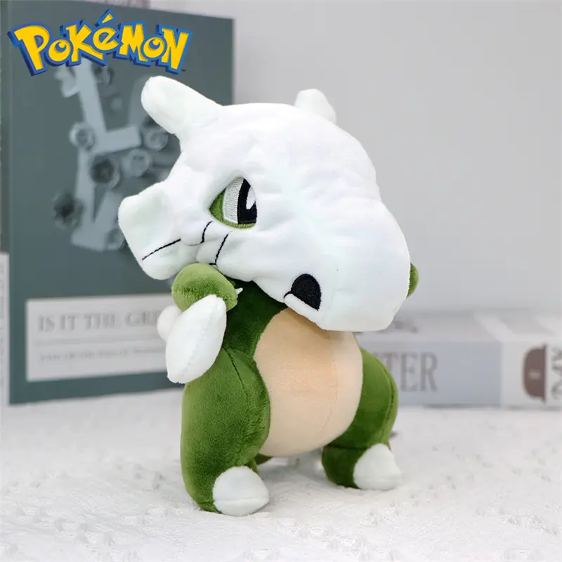 Pokemon Shiny Mimikyu Cubone Caterpie Sylveon Butterfree Gyarados Plush Toys Cute Shinx Charizard Umbreon Vaporeon Peluche Dolls