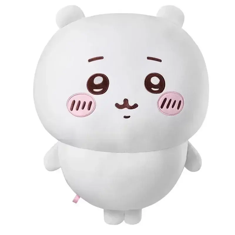 Oversized Chiikawa Series Standing Doll Plush Doll Cartoon Cute Hachiware Plush Toy High Quality Kawaii Usagi Gift