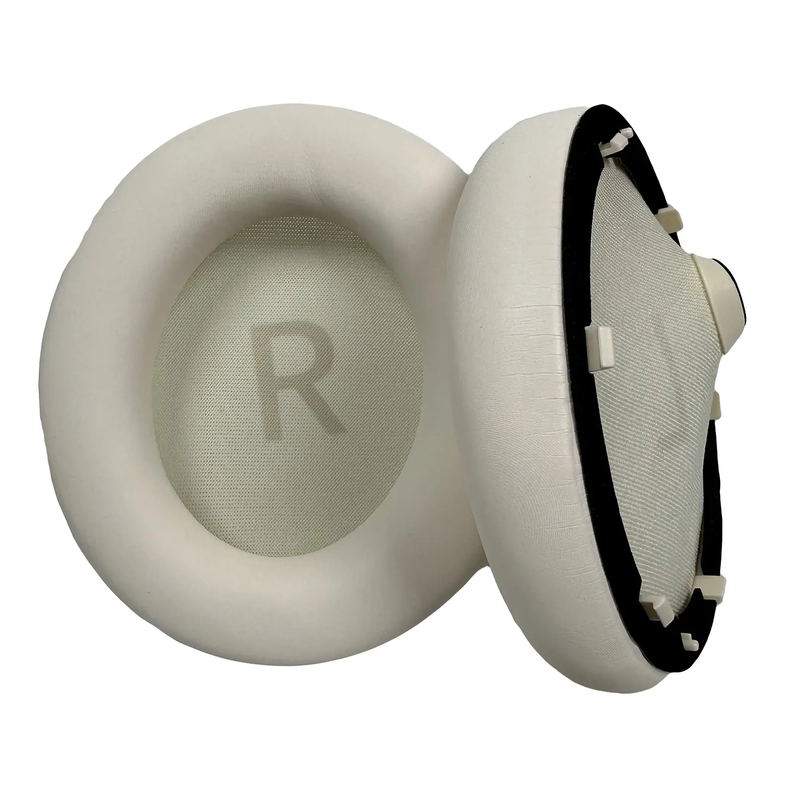 INOWWONI Replacement Earpads For Anker Soundcore Space One S1 Headphones Ear Cushion Pads Cover Earmuffs Headset Headband