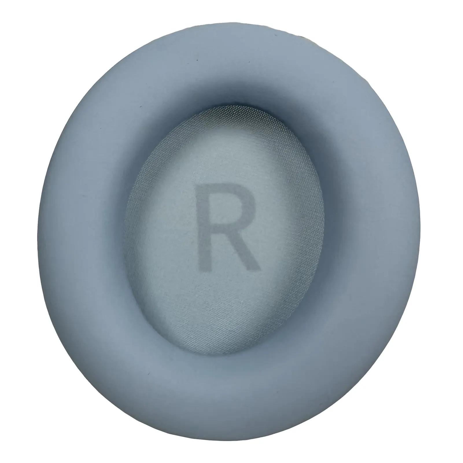 INOWWONI Replacement Earpads For Anker Soundcore Space One S1 Headphones Ear Cushion Pads Cover Earmuffs Headset Headband