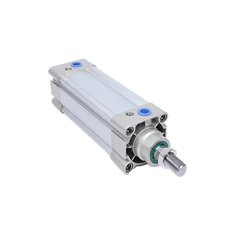Airtac Type standard cylinder Air Cylinder SAI 50 63 Series Standard Double Acting Pneumatic Cylinder SAI50 SAI63-25 50 75 100